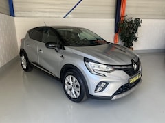Renault Captur - 1.0 TCe 101pk Intens, NAP, Led, Clima, Cruise, BTW