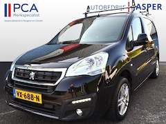 Peugeot Partner - 120 HDi 90Pk L1 Prem. Nav cam lmv pdc