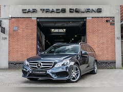 Mercedes-Benz E-klasse Estate - 200 AMG Pano / Led / PDC