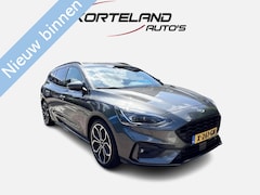 Ford Focus Wagon - 1.5 EcoBoost ST Line X Business