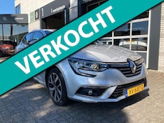 Renault Mégane - 1.3 TCe Bose