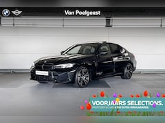BMW 3-serie - Sedan 320e | M Sportpakket | Trekhaak met elektrisch wegklapbare kogel | Selections 500