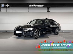 BMW 3-serie - Sedan 318i | M Sportpakket | Elektrisch bediend glazen schuif-/kanteldak | Selections 500