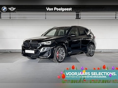 BMW X1 - sDrive18i | M Sportpakket Pro | Trekhaak met elektrisch wegklapbare kogel | Selections 500