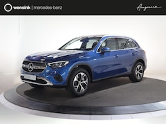 Mercedes-Benz GLC-klasse - 300e 4MATIC Business Line | Panorama-schuifdak | Trekhaak | 360* camera | Stoelverwarming