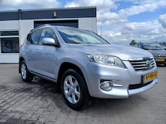 Toyota RAV4 - 2.0 VVTi Dynamic/5-Deurs/Dealer onderhouden