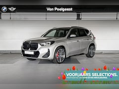 BMW X1 - sDrive18i | M Sportpakket Pro | Glazen panoramadak | Selections 500