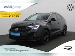 Volkswagen Taigo - 1.5 TSI 150 pk DSG R-Line Business | Achteruitrijcamera | Stoelverwarming | Navigatie | Ad
