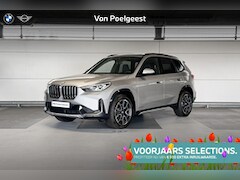 BMW X1 - sDrive18i | xLine | Glazen panoramadak | Selections 500