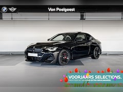 BMW 2-serie Coupé - 218i | M Sportpakket Pro | Driving Assistant | Selections 500