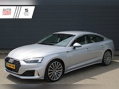 Audi A5 Sportback - 35 TFSI Business Edition Full-Led Camera Virtual-Cockpit