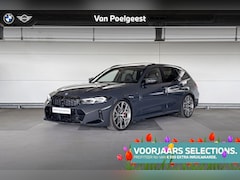 BMW 3-serie Touring - 330e | M Sportpakket Pro | Glazen panoramadak | Elektrisch verstelbare stoelen | Selection