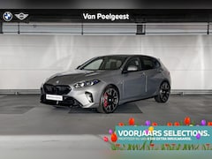 BMW 1-serie - 120 M Sport Design Edition | M Sportpakket Pro | Innovation Pack | Selections 500