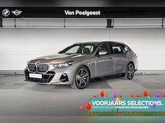 BMW 5-serie Touring - 530e | Selections 500