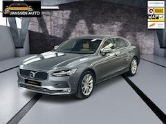Volvo S90 - 2.0 T5 Momentum, Leder, Virtual Dash, Navi, NL Auto, NAP