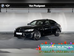 BMW 3-serie - Sedan 320e | M Sportpakket | Trekhaak met elektrisch wegklapbare kogel | Selections 500