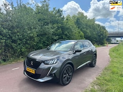 Peugeot 2008 - 1.2 PureTech GT-Line|Autom.|NL AUTO|Luxe|
