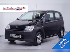 Daihatsu Cuore - 1.0-12V Kyoto NAP Radio/CD APK