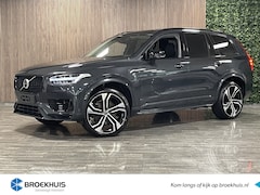Volvo XC90 - T8 AWD Recharge R-Design | Trekhaak | Head-Up Display | Harman Kardon | Adaptieve Cruise C