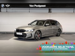 BMW 3-serie Touring - 318i | M Sportpakket Pro | Draadloos oplaadstation | Selections 500