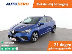 Renault Clio - 1.0 TCe R.S. Line | EU42839 |