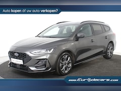 Ford Focus Wagon - Hybrid ST-Line *1ste Eigenaar*Navigatie