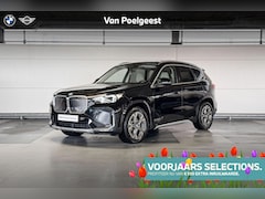 BMW iX1 - eDrive20 67 kWh | xLine | Actiefstoelen voor | Selections 500