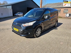Ford Transit Connect - 1.6 TDCI L2 Trend, 3 Zitsplaatsen, Apk, Airco, Nap
