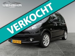 Peugeot 1007 - 1.6-16V Gentry