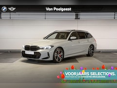 BMW 3-serie Touring - 318i | M Sportpakket Pro | Glazen panoramadak | Selections 500