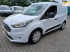 Ford Transit Connect - 1.5 EcoBlue L1 Trend automaat airco cruise camera