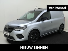 Renault Kangoo - 1.5 Blue dCi 115 extra L1 | Rijklaar | Nieuw | Automaat | BPM-VRIJ |