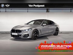 BMW 8-serie Gran Coupé - 840i xDrive High Executive | High Executive | Personal CoPilot Pack | Selections 3500