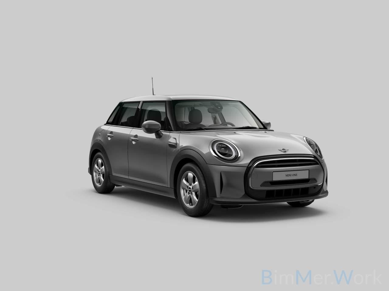 MINI One - Mini 1.5 Essential | Comfort Pack | Driving Assistant | - AutoWereld.nl