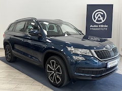 Skoda Kodiaq - 1.4 TSI ACT Ambition DSG AUTOMAAT | 12 MDN GARANTIE | NAVI | 19" | CAMERA | CRUISE |