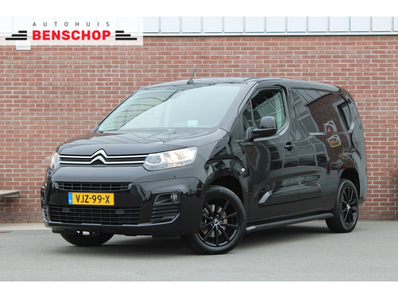 Citroën Berlingo XL - 1.5 BlueHDI 131PK Driver |HUD|CAMERA'S|NAV|CRUISE| - AutoWereld.nl