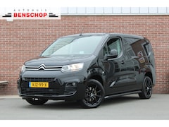 Citroën Berlingo XL - 1.5 BlueHDI 131PK Driver |HUD|CAMERA'S|NAV|CRUISE|