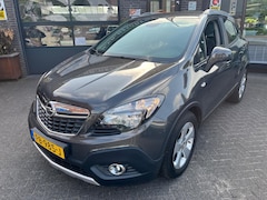 Opel Mokka - 1.4 TURBO 16V S&S Edition