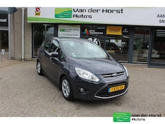 Ford C-Max - 1.0 Lease Tit