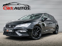 Seat Leon - 1.5 TSI FR Business Intense*CARBON ED.*UNIEK*PANO*ACC*VIRTUAL*KEYLESS*LANE*ENZ