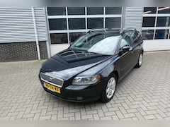 Volvo V50 - 1.8 Edition Trekhaak