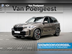 BMW X5 - xDrive50e | M Sport Pro | Travel Pack | Innovation Pack | Comfort Pack | Comfort Plus Pack