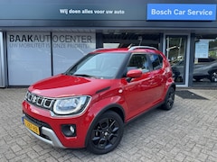 Suzuki Ignis - 1.2 Smart Hybrid Select | Camera | Carplay | Airco