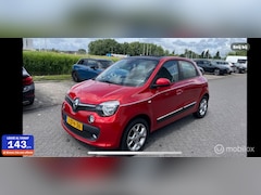 Renault Twingo - 1.0 SCe Dynamique Alle Opties Pano, Navigatie