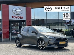 Toyota Yaris - Hybrid 115 First Edition Automaat | Apple Carplay / Android auto