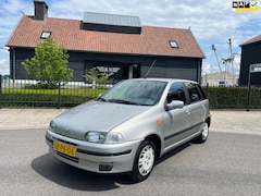 Fiat Punto - 1.2-16V 85 ELX STUURBEKR APK 5-2026