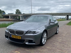 BMW 5-serie - 528i High Executive M Sport 245pk LCI AUT8