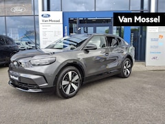 Ford Capri - Extended Range RWD 77 kWh | Voorraad | Extended Range | Verwarmbare voorstoelen | Memory f