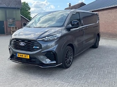 Ford Transit Custom - 320 2.0 TDCI L2H1 MS-RT AWD LANG 2X SCHUIFDEUR LED BPM VRIJ 3-ZITS