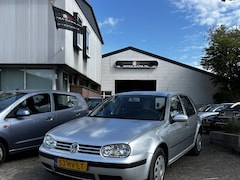 Volkswagen Golf - 1.6-16V Trendline Rijd goed Apk t/m 16-12-2025